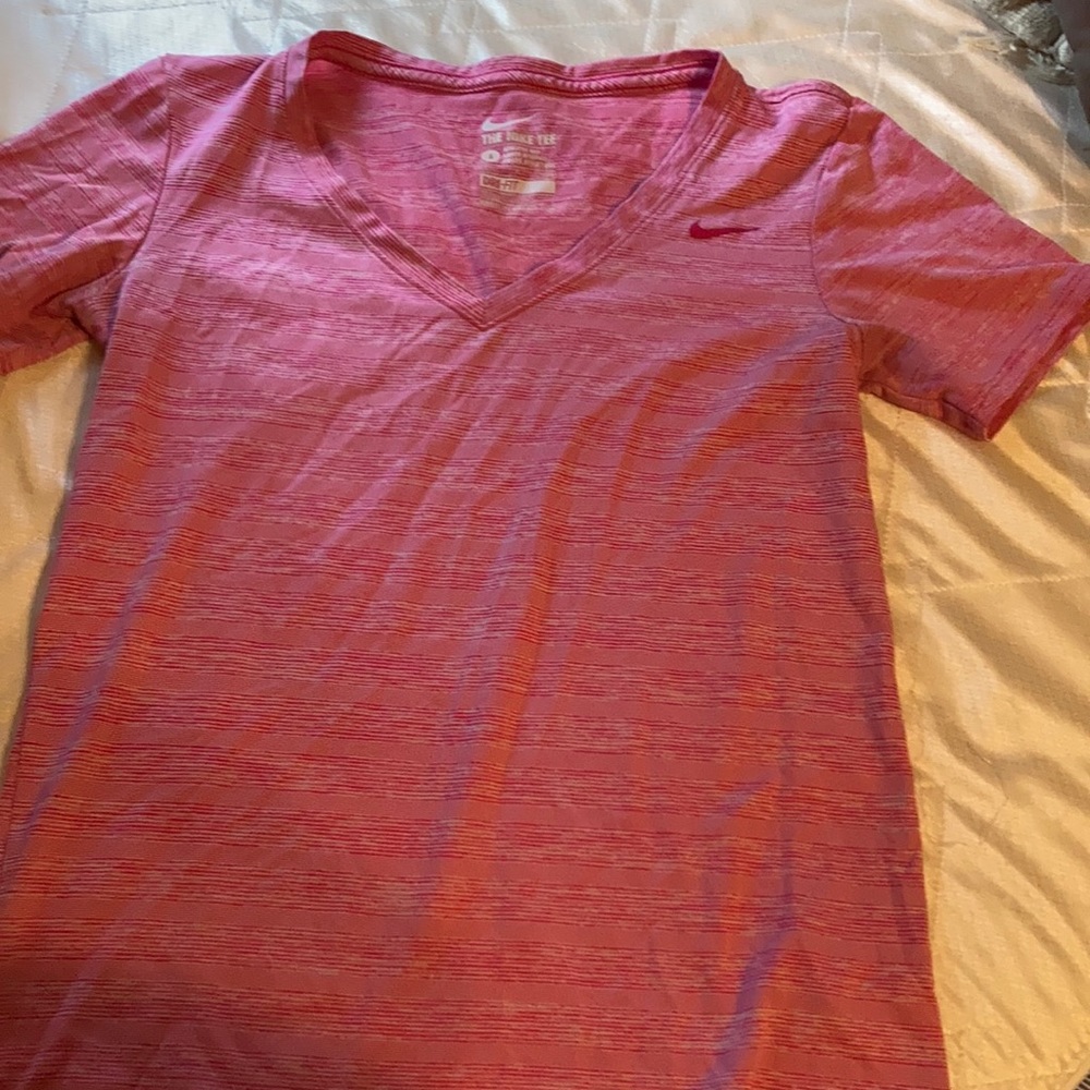 Nike Dri-fit tshirt